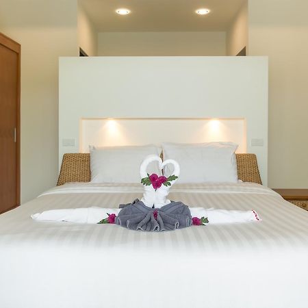 Rawai Villa By Fullrooms Phuket Exterior photo